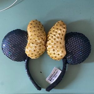 Disney Minnie Mouse Ears